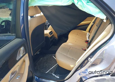 2024 Mercedes-Benz Gle 350 4Matic z USA, uszkodzony, nr VIN 4JGFB4FB2RB218555